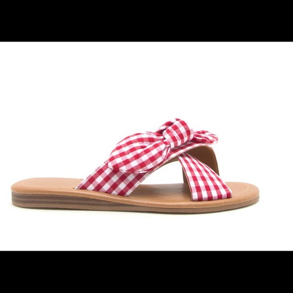 SOL - RED/WHITE - Picture 3 of 5